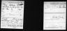 World War I Draft Registration Cards, 1917-1918