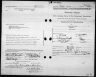 U.S., Sons of the American Revolution Membership Applications, 1889-1970