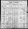 1900 United States Federal Census