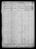 1870 United States Federal Census