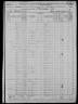 1870 United States Federal Census