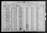 1920 United States Federal Census