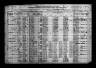 1920 United States Federal Census