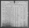 1900 United States Federal Census