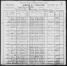 1900 United States Federal Census