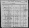 1900 United States Federal Census