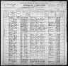 1900 United States Federal Census