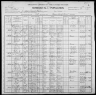 1900 United States Federal Census