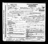 Tennessee, Death Records, 1908-1958