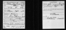 World War I Draft Registration Cards, 1917-1918