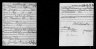 World War I Draft Registration Cards, 1917-1918