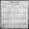 1900 United States Federal Census