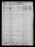 1870 United States Federal Census