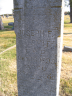 Joseph F. Smith Headstone