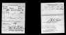 U.S., World War I Draft Registration Cards, 1917-1918