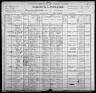 1900 United States Federal Census