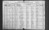 1920 United States Federal Census