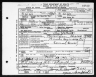 Texas, Death Certificates, 1903–1982