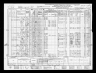 1940 United States Federal Census