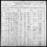 1900 United States Federal Census