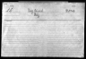 Revolutionary War Pension and Bounty-Land Warrant Application Files, 1800-1900