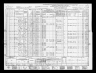 1940 United States Federal Census