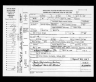 Indiana, Death Certificates, 1899-2011