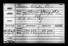 Civil War Pension Index: General Index to Pension Files, 1861-1934