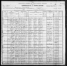 1900 United States Federal Census