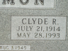 Img: Harmon, Clyde Richard