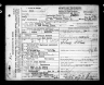 Tennessee, Death Records, 1908-1959