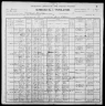 1900 United States Federal Census