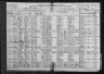 1920 United States Federal Census