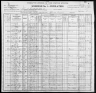 1900 United States Federal Census