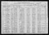 1920 United States Federal Census