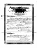 Missouri, Jackson County Marriage Records, 1840-1985