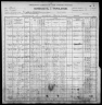 1900 United States Federal Census