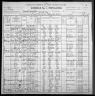 1900 United States Federal Census