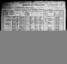 1900 United States Federal Census