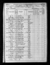 1870 United States Federal Census