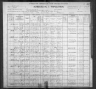 1900 United States Federal Census