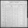 1900 United States Federal Census