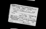 U.S. World War II Draft Registration Cards, 1942