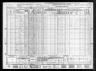 1940 United States Federal Census