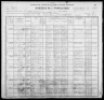 1900 United States Federal Census