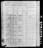 1880 United States Federal Census