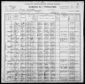 1900 United States Federal Census