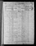 1870 United States Federal Census