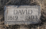 Img: Angelo, David Roberts