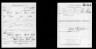 World War I Draft Registration Cards, 1917-1918